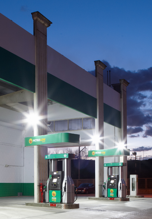 PetroLow Cost