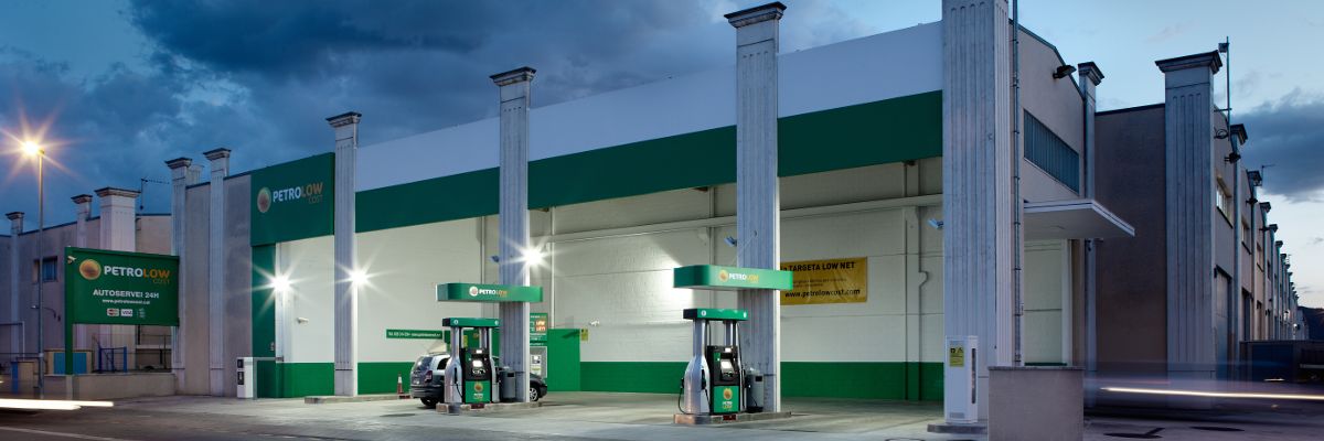 Gasolineres Barates