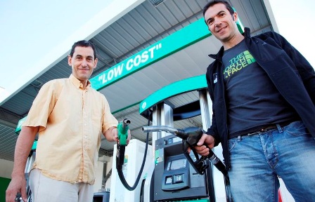 Germans Rosset PetroLow Cost