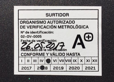 gasolineres low cost inspeccions