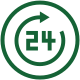 24h